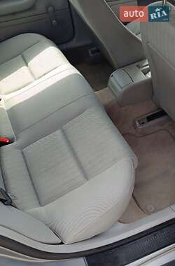 Седан Audi A4 2002 в 