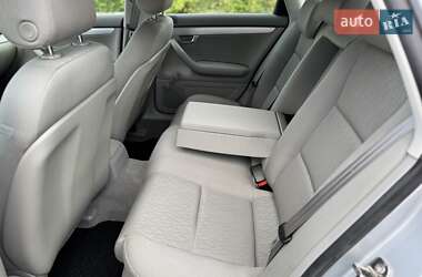 Седан Audi A4 2007 в 