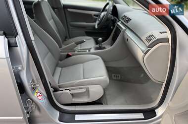 Седан Audi A4 2007 в 