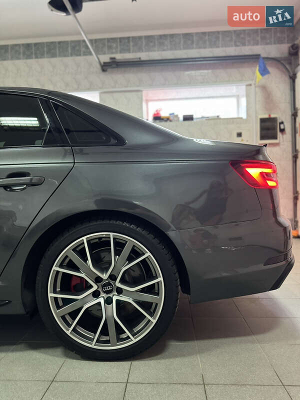 Седан Audi A4 2019 в Одессе фото 4 Седан Audi A4 2019 в Одессе