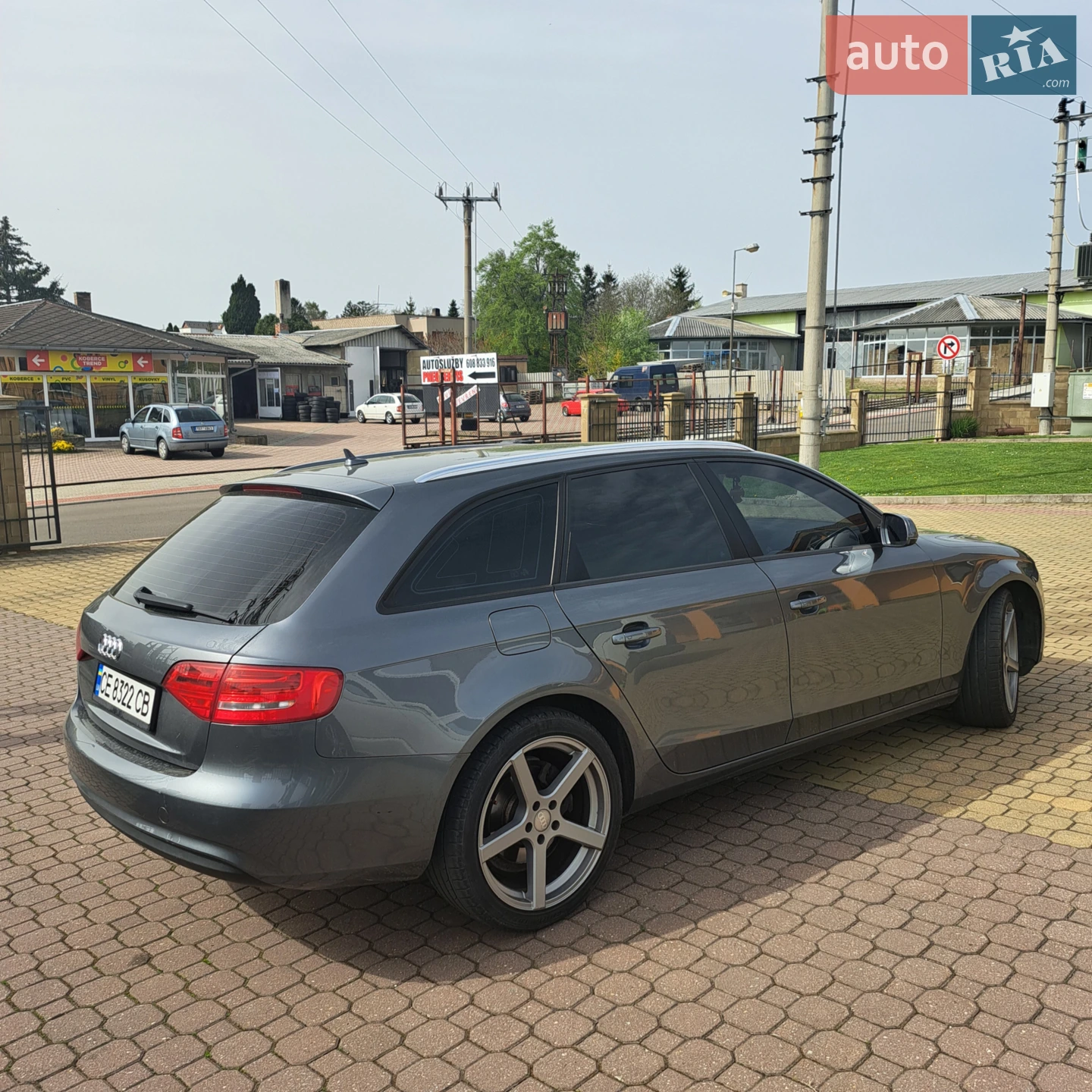 2012 Audi A4 - мініатюра 59