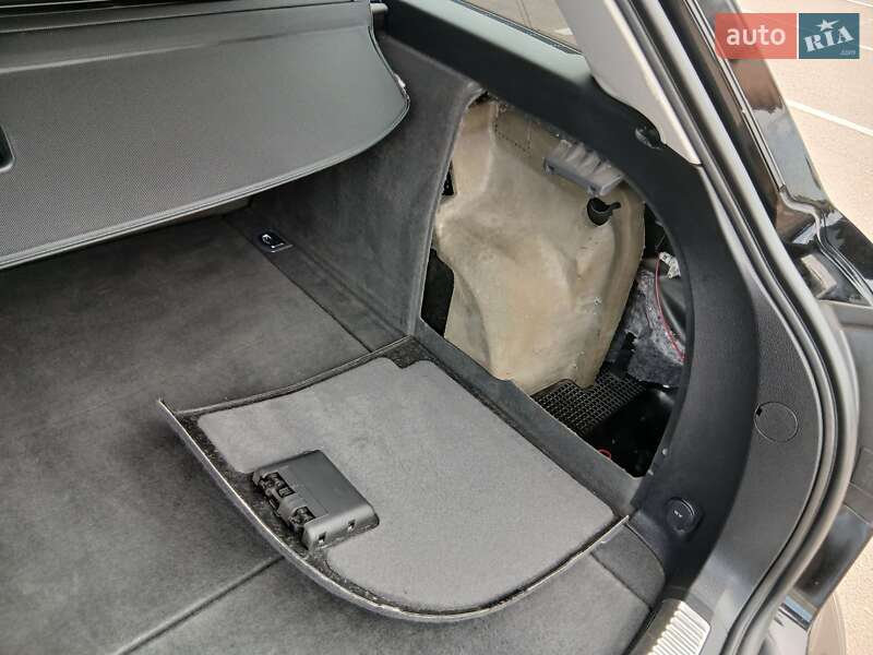 Универсал Audi A4 2004 в Ровно