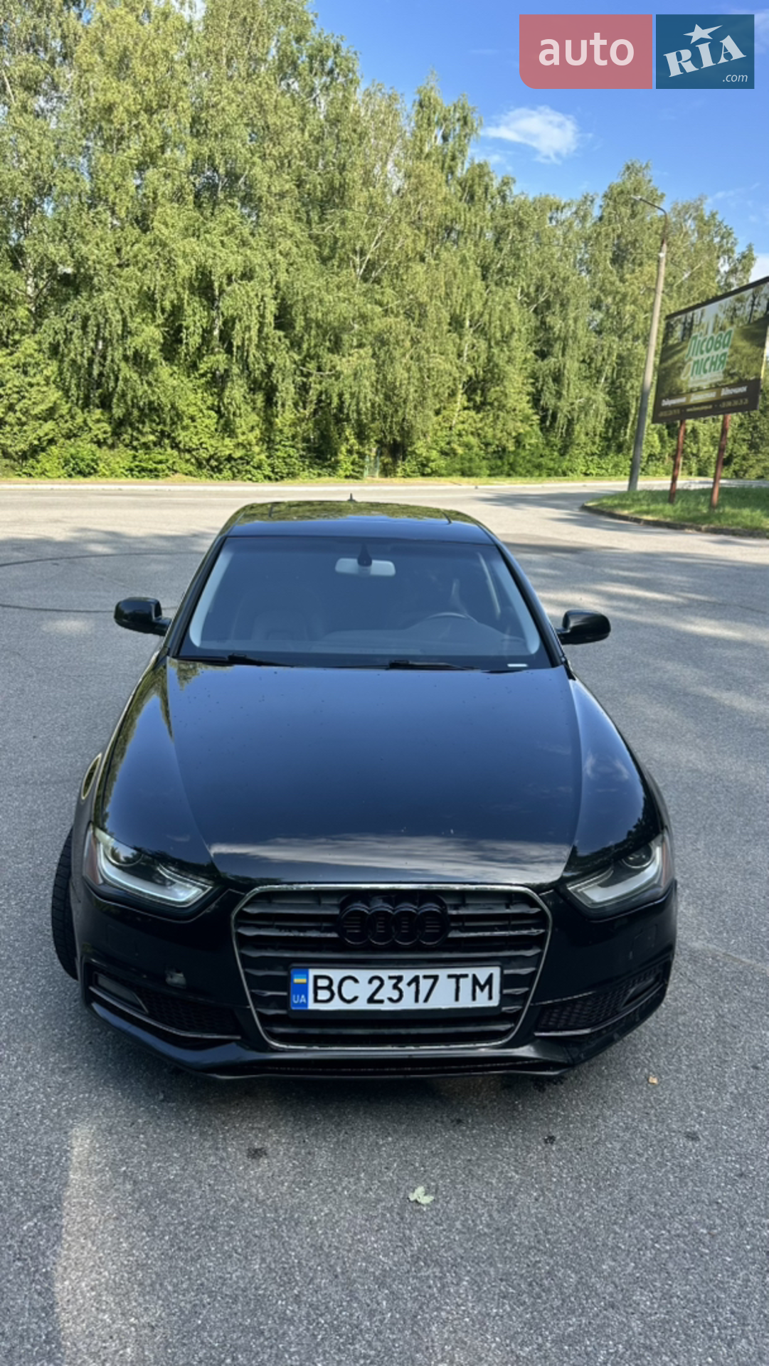 2013 Audi A4 - мініатюра 14