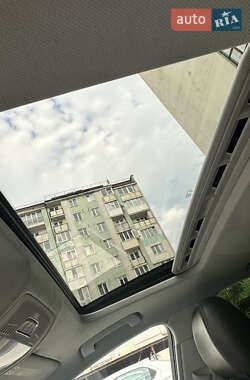 Седан Audi A4 2013 в 