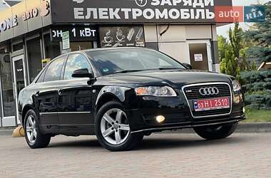 Седан Audi A4 2006 в 
