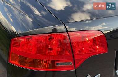 Седан Audi A4 2006 в 