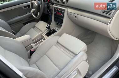 Седан Audi A4 2006 в 