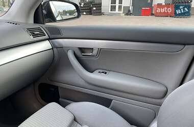 Седан Audi A4 2006 в 