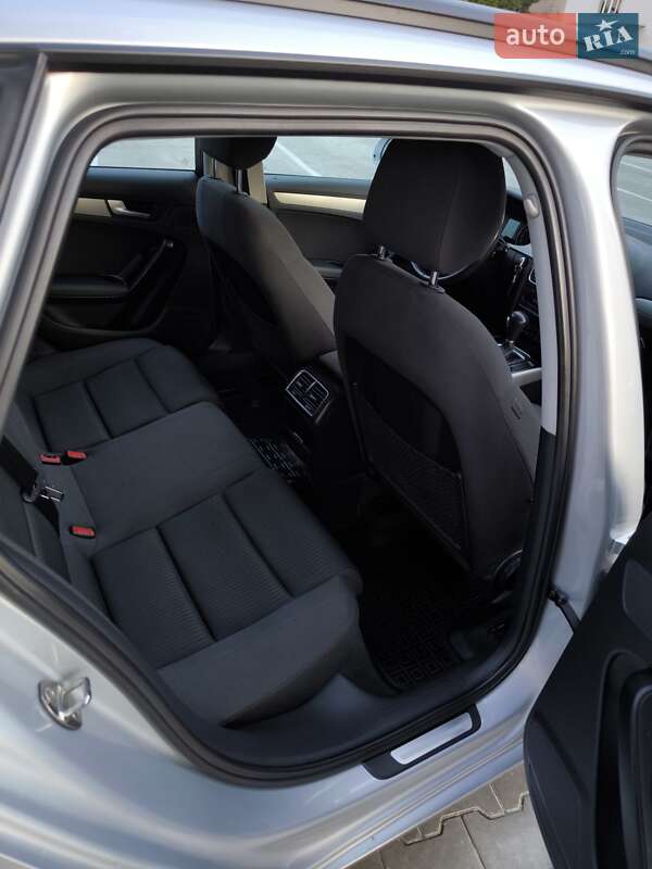 Універсал Audi A4 2008 в Рівному