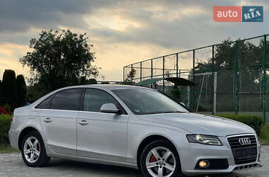 Седан Audi A4 2009 в 