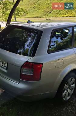 Универсал Audi A4 2003 в 