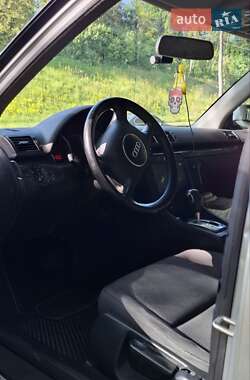Универсал Audi A4 2003 в 