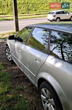 Универсал Audi A4 2003 в 