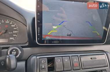 Седан Audi A4 1995 в 