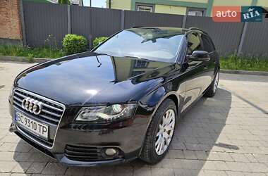 Універсал Audi A4 2010 в 