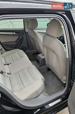 Універсал Audi A4 2010 в 
