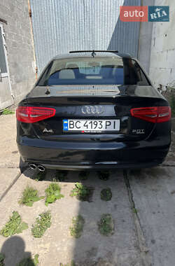 Седан Audi A4 2013 в 