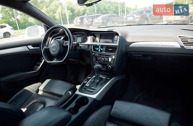 Седан Audi A4 2014 в 