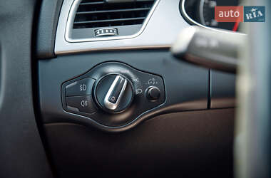 Седан Audi A4 2014 в 