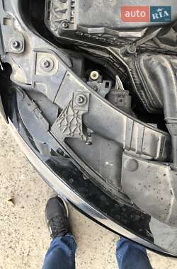 Седан Audi A4 2013 в 