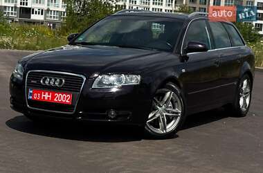 Audi A4 2008 Audi A4 2008