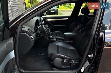 Универсал Audi A4 2008 в 