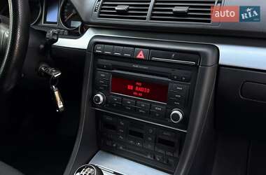 Универсал Audi A4 2008 в 