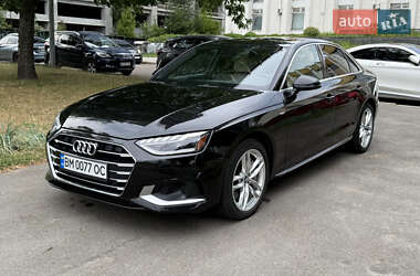 Седан Audi A4 2020 в Києві