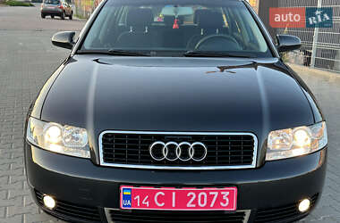 Универсал Audi A4 2005 в 