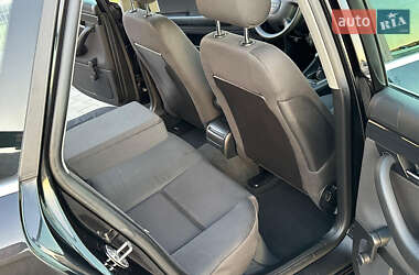 Универсал Audi A4 2005 в 