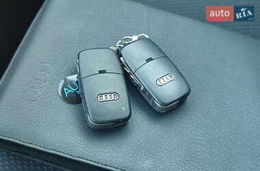 Универсал Audi A4 2005 в 