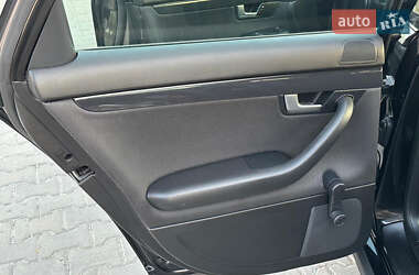 Универсал Audi A4 2005 в 