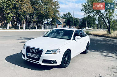 Седан Audi A4 2008 в 