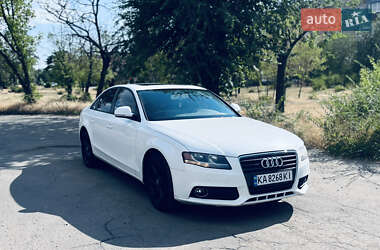 Audi A4 2008