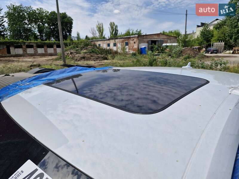 Седан Audi A4 2019 в Умани