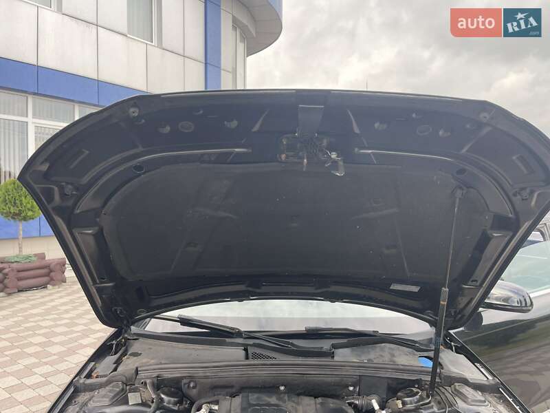 Універсал Audi A4 2008 в Сарнах