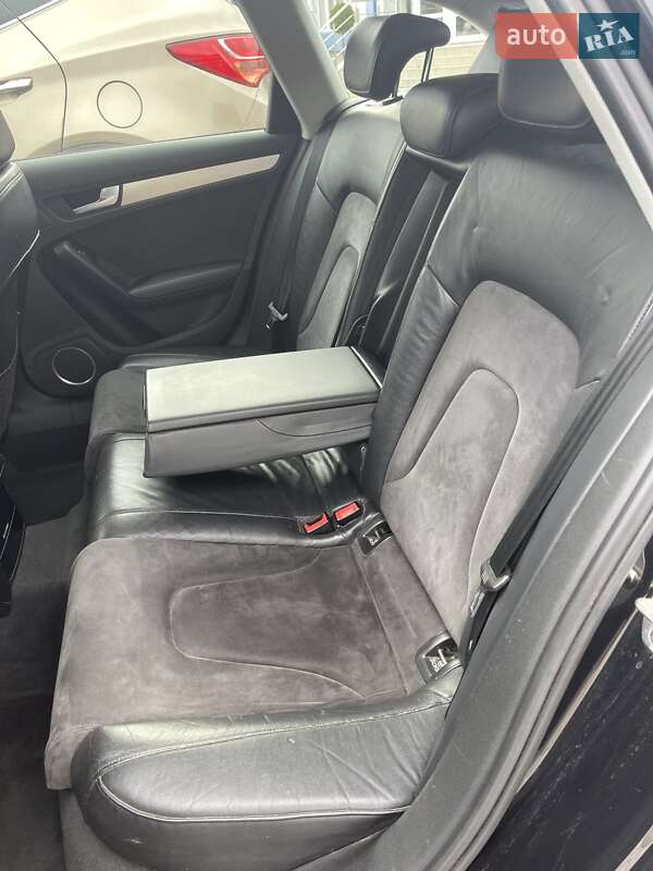 Універсал Audi A4 2008 в Сарнах