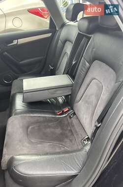 Универсал Audi A4 2008 в 