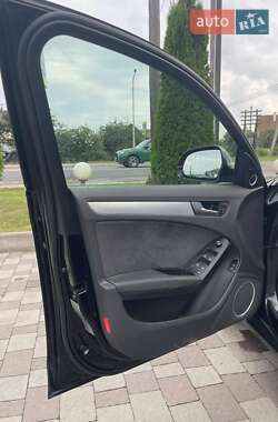 Универсал Audi A4 2008 в 