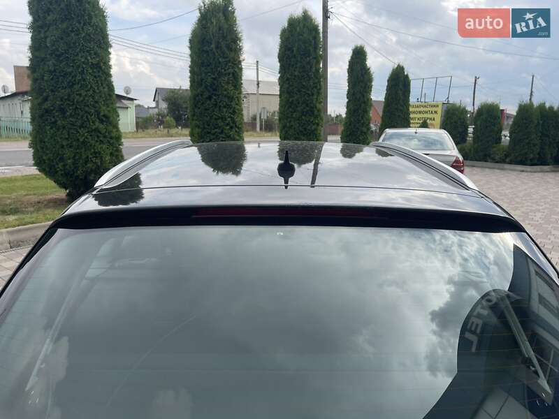 Універсал Audi A4 2008 в Сарнах