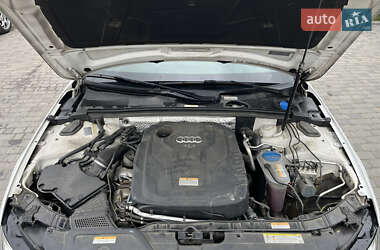 Седан Audi A4 2014 в 
