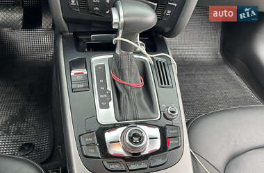 Седан Audi A4 2014 в 