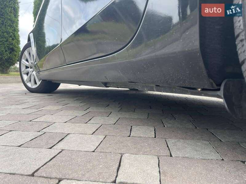 Універсал Audi A4 2008 в Сарнах