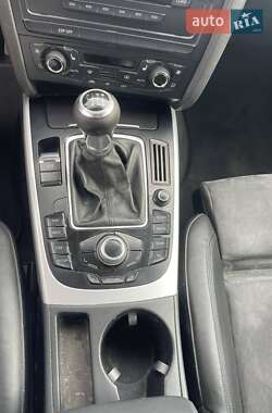 Универсал Audi A4 2008 в 