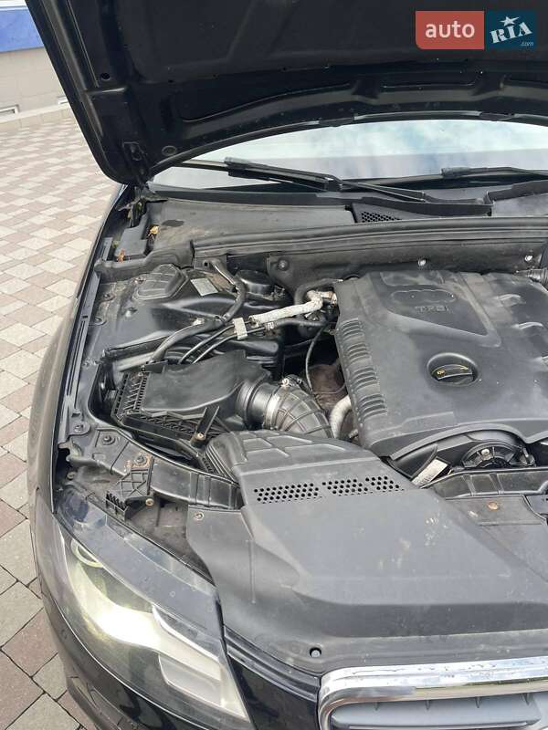 Універсал Audi A4 2008 в Сарнах