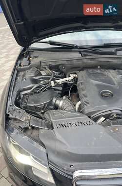 Универсал Audi A4 2008 в 
