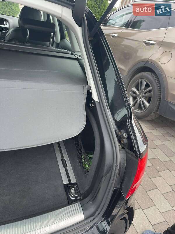 Універсал Audi A4 2008 в Сарнах