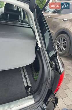 Универсал Audi A4 2008 в 