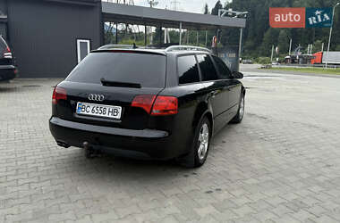 Универсал Audi A4 2006 в 