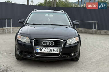 Универсал Audi A4 2006 в 